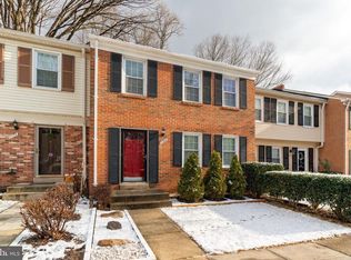 7706 Lemoyne Ln, Springfield, VA 22153