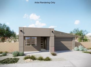 13975 E Lagomorpha Pl, Vail, AZ 85641