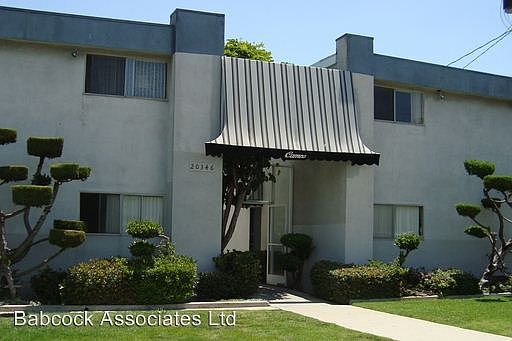 1st image of 20346 Anza Ave