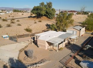 13330 S Waterreed Dr, Topock, AZ 86436