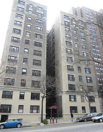 3rd image of 412 W 110th St APT 114