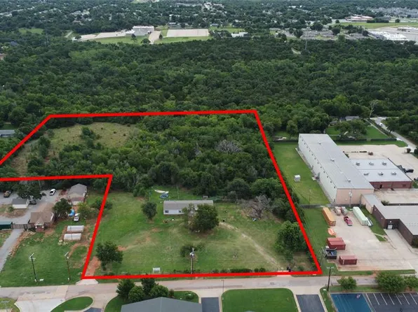 4112 N Lindsay Ave, Oklahoma City, OK 73105