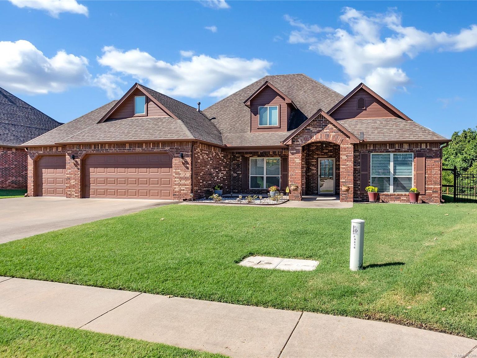 9416 N 95th East Pl, Owasso, OK 74055 MLS 2328583 Zillow