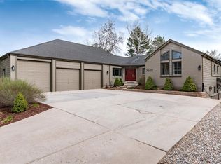 7600 Lost Ranger Peak, Littleton, CO 80127