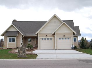 209 Eagle Dr, Polson, MT 59860