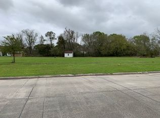 119 Rue Chateau, Thibodaux, LA 70301