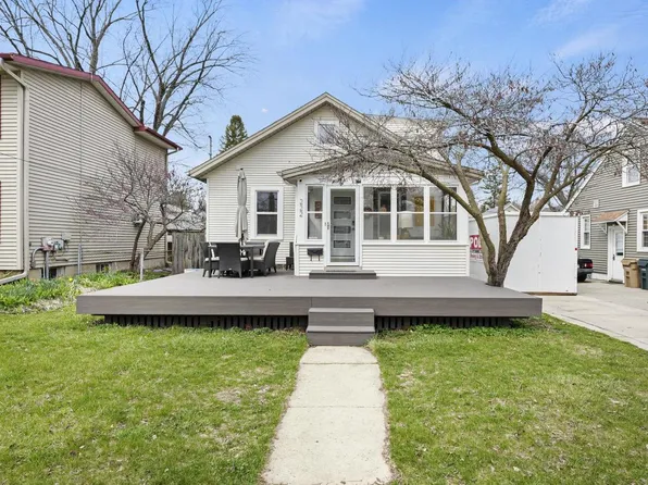 222 Potter Street, Madison, WI 53715