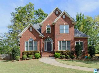 130 Clairmont Rd, Sterrett, AL 35147