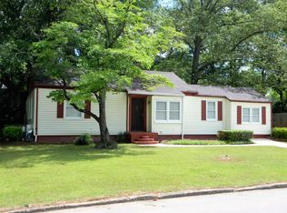 326 Morgan Pl, Atlanta, GA 30317