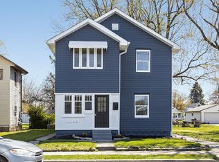 1730 Walnut St, Anderson, IN 46016