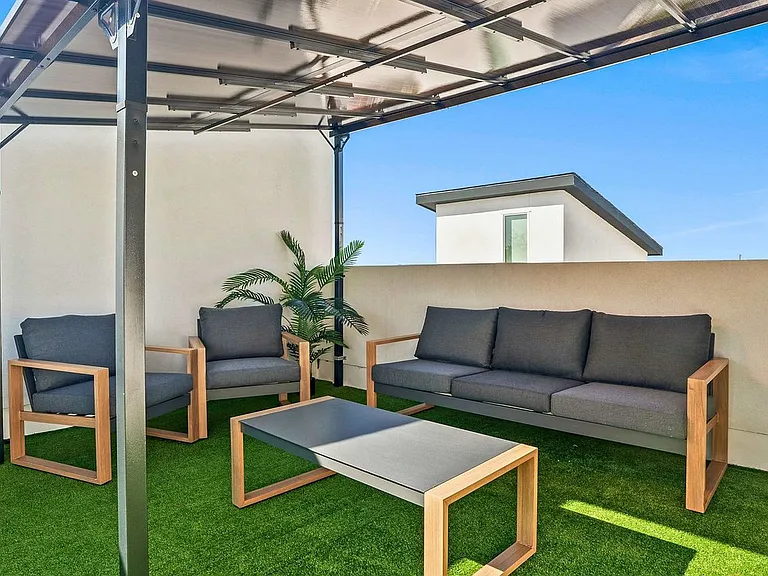 Terrace View