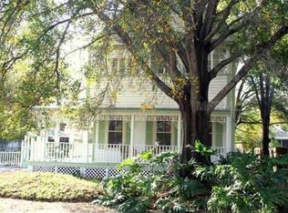 6835 S Shamrock St, Tampa, FL 33616