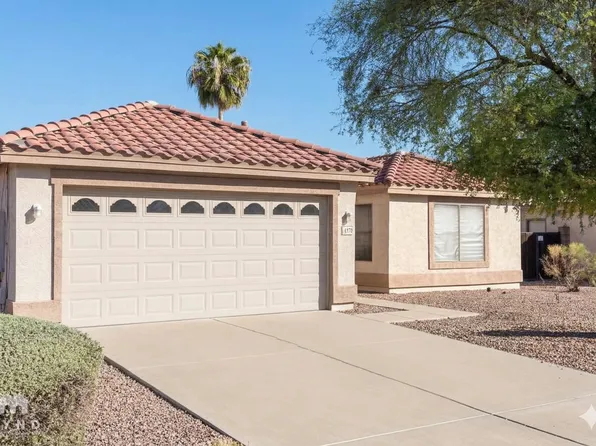 8128 W Mission Ln, Peoria, AZ 85345