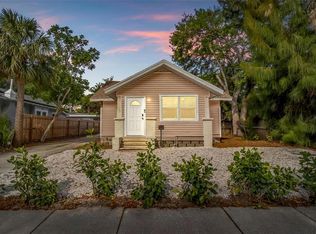 1735 Yale St S, Saint Petersburg, FL 33712