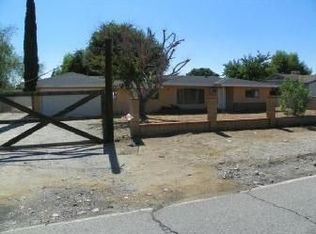 1811 W Persimmon St, Rialto, CA 92377