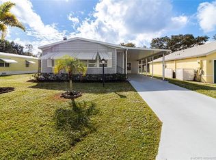 2604 SW Toronado Trl, Stuart, FL 34997