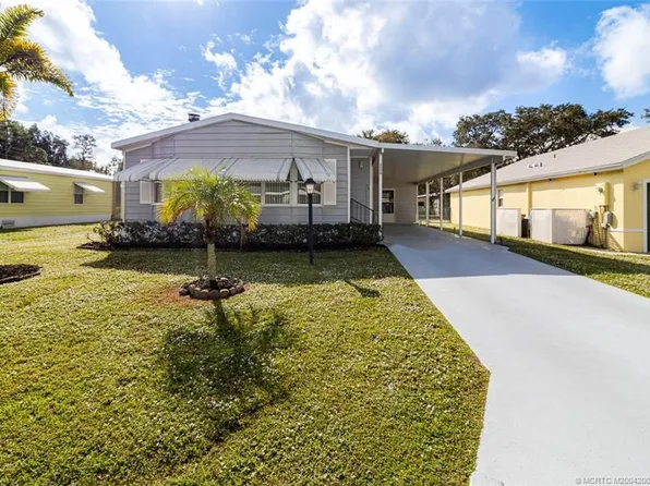2604 SW Toronado Trl, Stuart, FL 34997