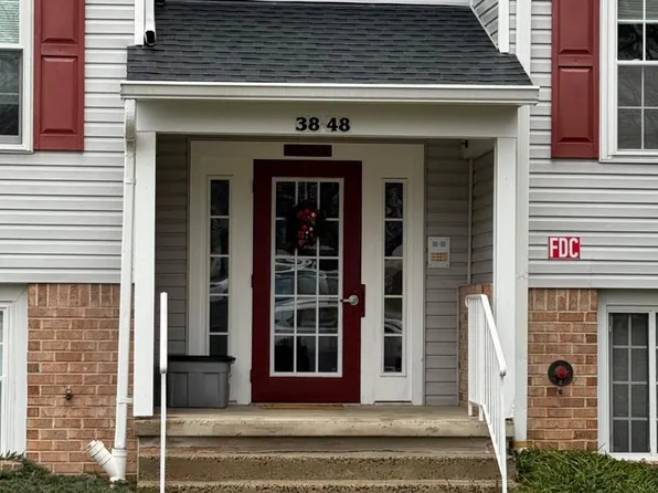 38 Jumpers Cir #253, Baltimore, MD 21236