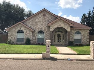2018 E 19th St, Mission, TX 78572