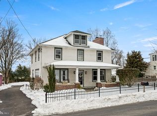 21 New Galena Rd, Line Lexington, PA 18932