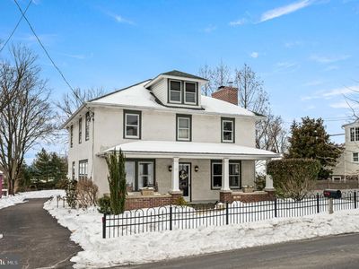 21 New Galena Rd, Line Lexington, PA, 18932