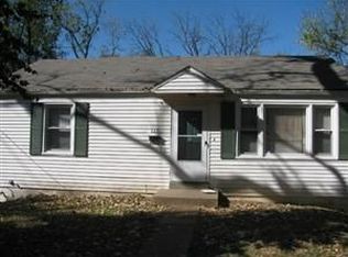 217 S Harvey Ave, Saint Louis, MO