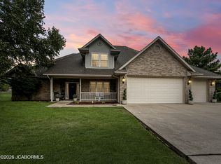 506 Terra Linda Ln, Ashland, MO 65010
