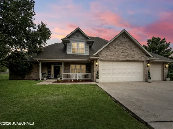 506 Terra Linda Ln, Ashland, MO 65010