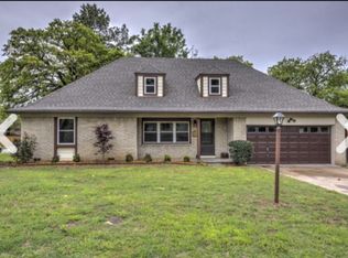 1130 E Teresa Ave, Sapulpa, OK 74066