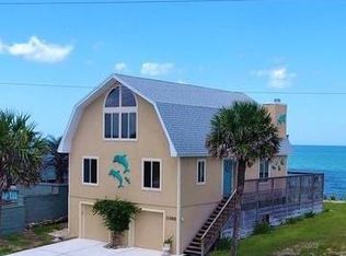 3395 N Ocean Shore Blvd, Flagler Beach, FL 32136
