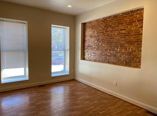 2210 Eutaw Pl APT 1, Baltimore, MD 21217