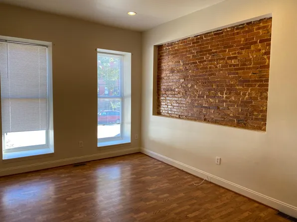 2210 Eutaw Pl APT 1, Baltimore, MD 21217