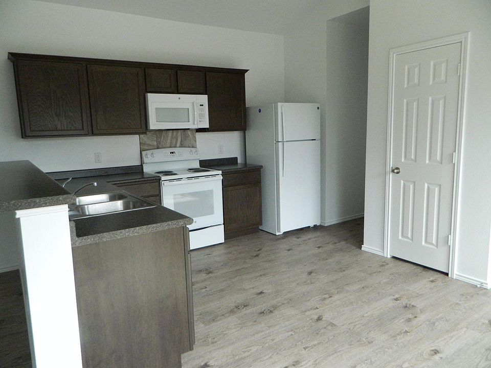 Fully loaded kitchen