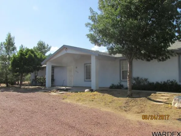 2133 E Greasewood Dr, Kingman, AZ 86409