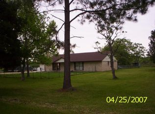 2521 Avenue S, Santa Fe, TX 77510