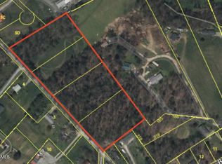 Willow Tree Rd, Sevierville, TN 37862