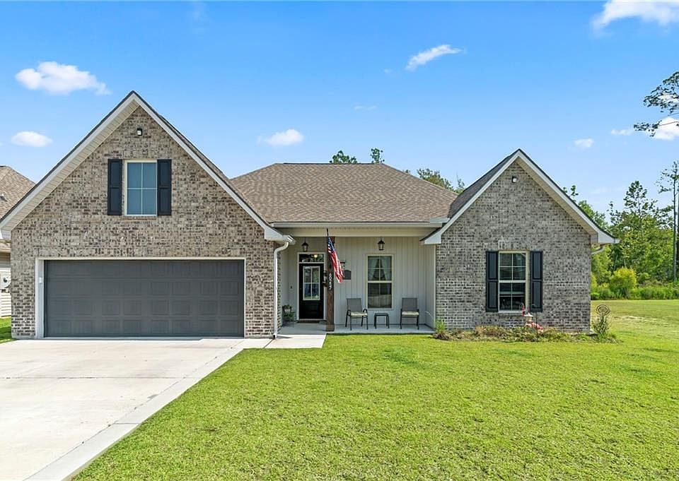 60257 Sunset Oak Blvd, LA 70445 Zillow