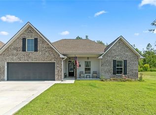 60257 Sunset Oak Blvd, Lacombe, LA 70445