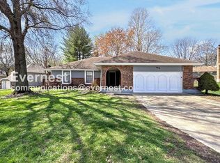 2836 S Ann Ave, Independence, MO 64057