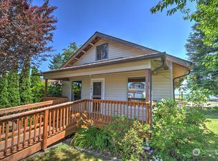 190 S C St, Buckley, WA