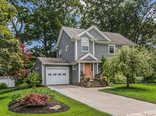 52 Harland Rd, Waltham, MA 02453