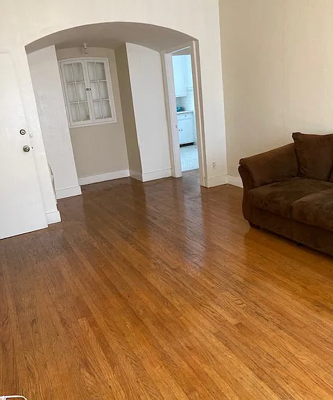 Another view of the living room