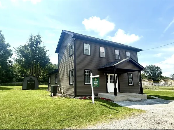 401 Lincoln St, Elizabeth, PA 15037