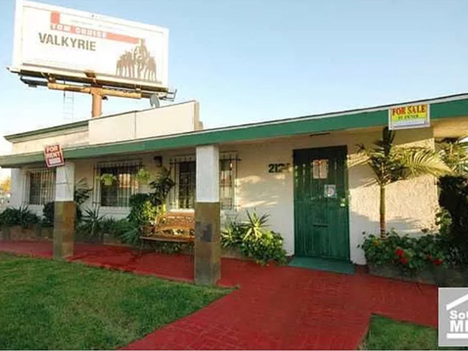 1st image of 2124 W Manchester Ave #4B-1BA-1800SQFT