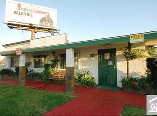 2124 W Manchester Ave #4B-1BA-1800SQFT, Los Angeles, CA 90047