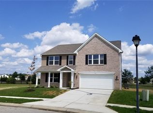 3027 Arrowroot Way, Indianapolis, IN 46239