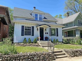 613 N Lafayette Blvd, South Bend, IN 46601
