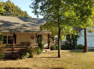 17321 S 4210th Rd, Claremore, OK 74017