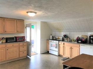 5 Wareham St #2A, Medford, MA 02155