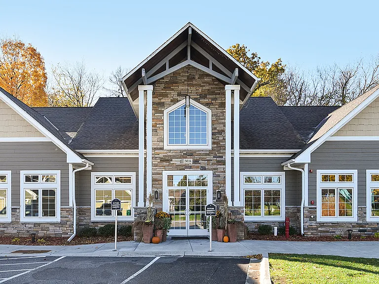 Bass Lake Hills Townhomes — Photo 10